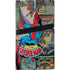 Marvel Classic Comics Amazing Spider-Man Collage PS5 Pro Console Skin